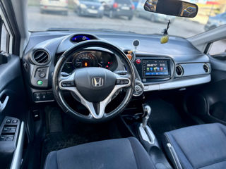 Honda Insight foto 6