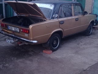 Lada / ВАЗ 2101 foto 2