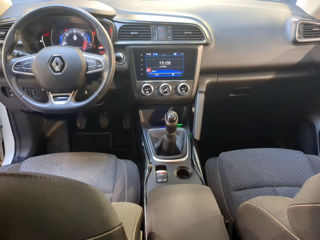 Renault Kadjar foto 3