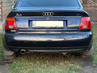 Audi A4 foto 4