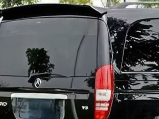 VITO Accesorii  W639 V-class foto 10