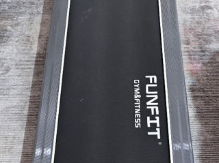Беговая дорожка FunFit C3 фото 3