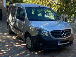 Mercedes Citan