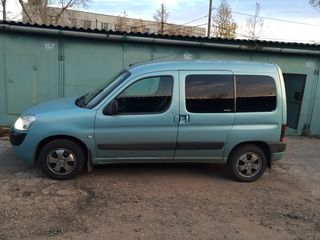 Citroen Berlingo foto 1