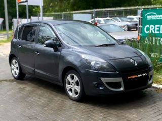 Renault Scenic foto 2