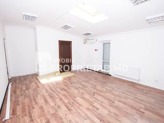 Propunem spre chirie spațiu comercial, 65 m2, str. Bănulescu Bodoni, Centru foto 6