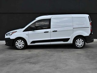 Ford Transit Connect foto 11