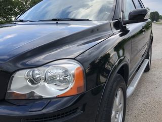 Volvo XC90 foto 5