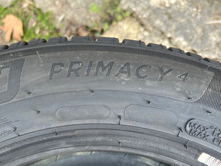 185/65 R15 Michelin Primacy 4/ Доставка, livrare toata Moldova foto 6