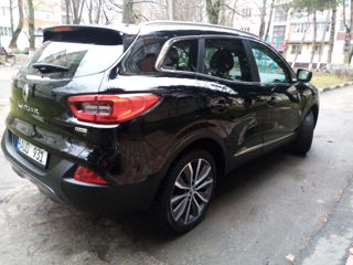 Renault Kadjar foto 3