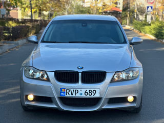 BMW 3 Series foto 3