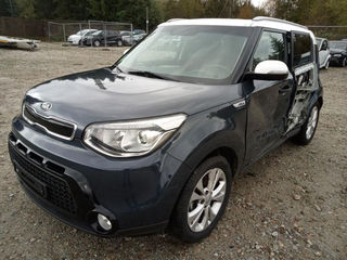 KIA Soul foto 1