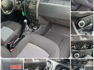 Dacia Duster foto 11