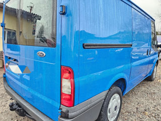 Ford Transit foto 5