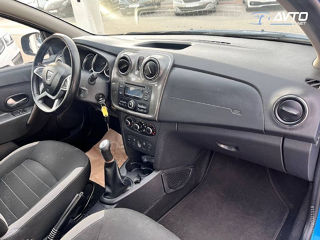 Dacia Logan Mcv foto 6