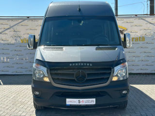 Mercedes SPRINTER 3.0 DIESE foto 2