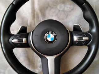 Volan BMW F10,F30,F15,F40,F06,G30 foto 4