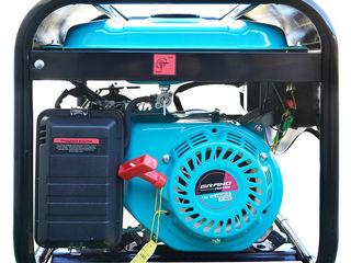 Generator Grand 3kw foto 4