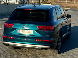 Audi Q7 foto 2