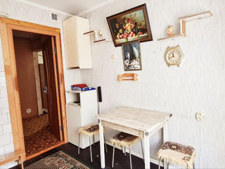 Apartament cu 2 camere, 52 m², Sculeni, Chișinău foto 8