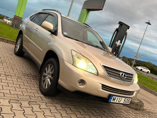 Lexus RX Series foto 7