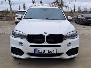 BMW X5 foto 2