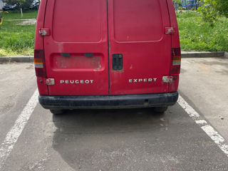 Peugeot Expert foto 3