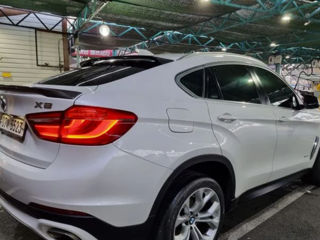 BMW X6 foto 2