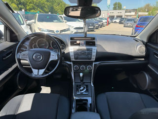 Mazda 6 foto 10