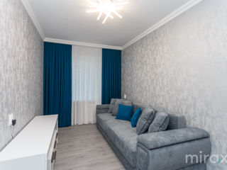 Apartament cu 2 camere, 52 m², Ciocana, Chișinău foto 3