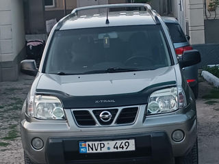 Nissan X-Trail foto 9