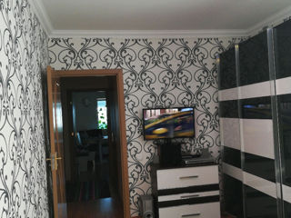 Apartament cu 2 camere, 56 m², Centru, Comrat foto 2