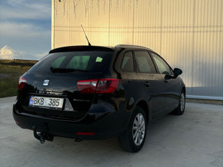 Seat Ibiza foto 8