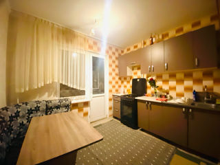 Apartament cu 3 camere, 72 m², Botanica, Chișinău foto 5