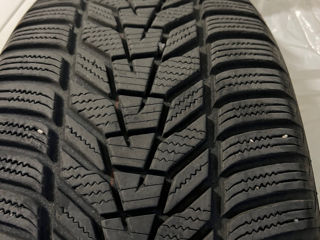 Vând anvelope Hankook 235/55 R18 foto 6