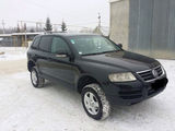 Volkswagen Touareg foto 3