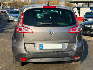 Renault Scenic foto 7