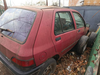 Renault Clio foto 3