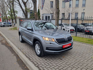 Skoda Kodiaq foto 3