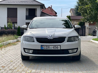 Skoda Octavia foto 2