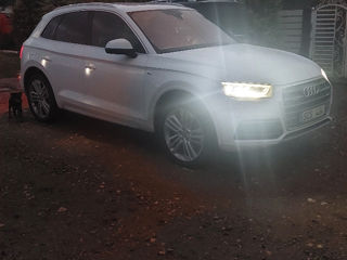 Audi Q5 foto 4