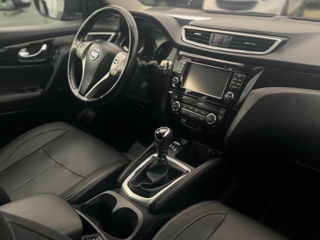 Nissan Qashqai foto 3