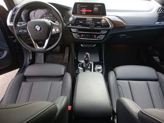 BMW X3 foto 6