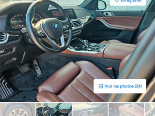 BMW X5 foto 7