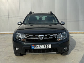 Dacia Duster foto 1