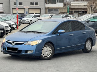 Honda Civic foto 4