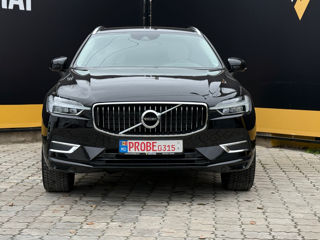 Volvo XC60 foto 4