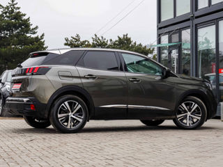 Peugeot 3008 foto 5