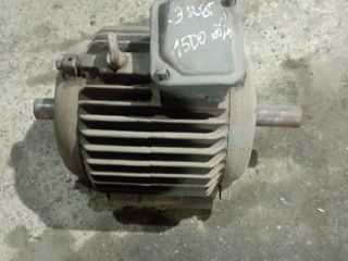 Motor electric