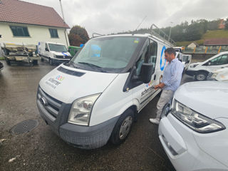 Ford Transit foto 6